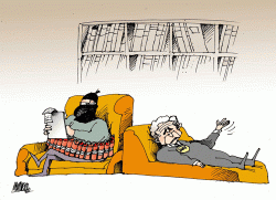 Busch Y El Terrorismo2